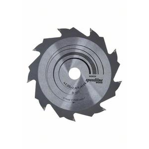 Bosch-2608640805ใบเลื่อยวงเดือน, ใบมีด3165140240161ตัดเป็นวงกลม - Product Image 1
