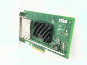 Carte réseau Intel X710-DA4 FH 10 Gbit PCIe 3.0 x8 10G Quad Ethernet SFP+ NIC DDJKY - Product Image 6