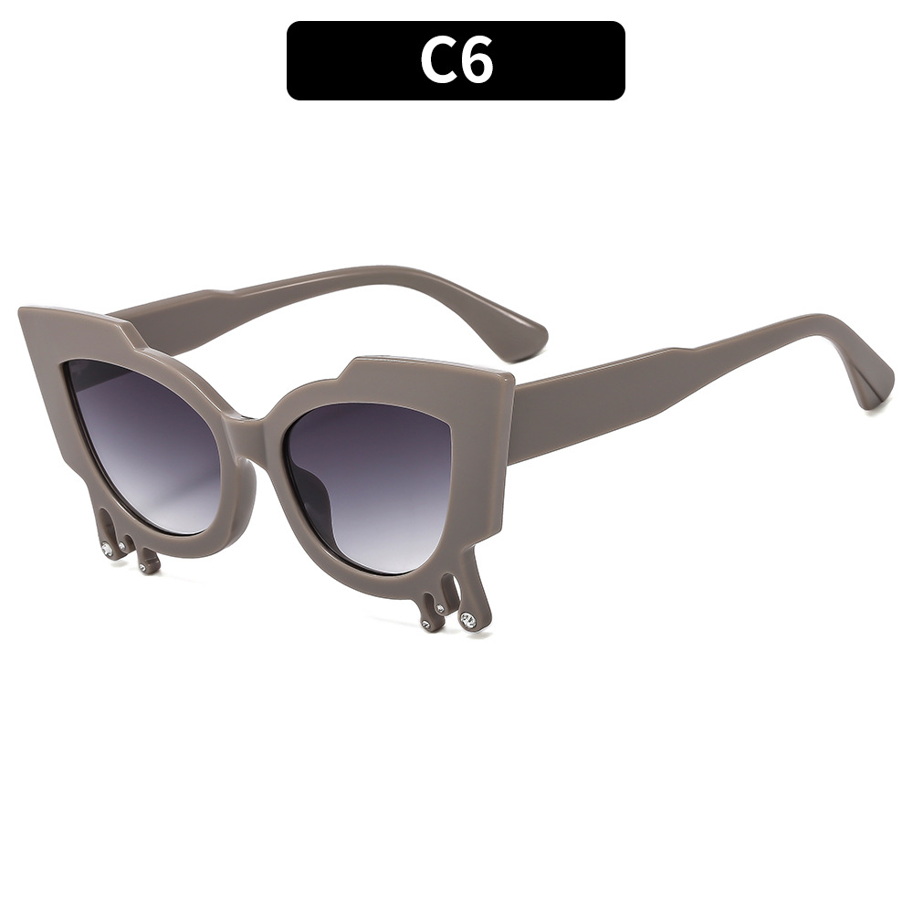 Gradient grey C6