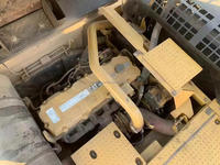 Excavadora de cadenas usada original japonesa CAT 340D2L de 40 toneladas, excavadora hidráulica Caterpillar de segunda mano con motor C9 ACERT para minería