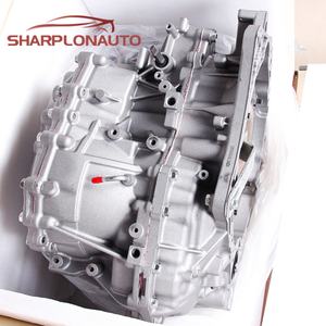 Pièces de voiture, boîte de vitesses remanufacturée, boîte de vitesses automatique JF017E, assemblage de transmission CVT pour Nissan - Product Image 2