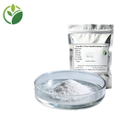 Gomme de sclerotium hydrolysée de haute qualité, gomme de sclerotium, CAS 39464-87-4, fournie directement par l'usine