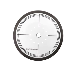 Disco Codificador Original Roland 1000002162 SHEET, Disco Rotatorio con Ranuras 360LPI para Impresora VS640 VP540 RE640 RF640 - Product Image 2