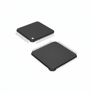 Componentes Electrónicos de Circuito Integrado (IC) para Gestión de Energía (PMIC) con 8 Pads Expuestos UFDFN, BOM, En Stock, RP505K111B-TR - Product Image 1