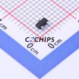 Transistor de efecto de campo (MOSFET) BSS308PEH6327 SOT-23 nuevo y original - Product Image 2