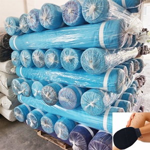Tissu en viscose très rugueux pour <span class=keywords><strong>gant</strong></span> <span class=keywords><strong>de</strong></span> <span class=keywords><strong>bain</strong></span> exfoliant, prix au mètre pour <span class=keywords><strong>gant</strong></span> <span class=keywords><strong>de</strong></span> hammam - Product Image 4