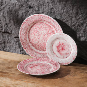 Tasses à thé européennes modernes panachées l'après-midi en porcelaine cafetière en céramique vente en gros de services à café et thé de luxe - Product Image 5