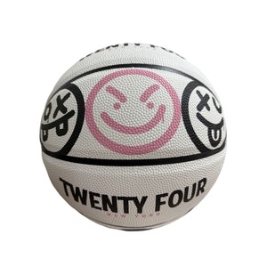 Alta Calidad Amarillo Cuero Hombres Baloncesto Tamaño 7 Juegos <span class=keywords><strong>Pelota</strong></span> - Product Image 6