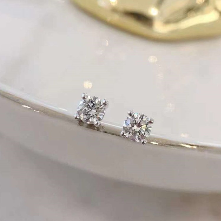 ทองคำขาว 18k