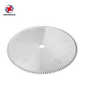 Kaynak fabrikadan en iyi fiyat alüminyum testere bıçağı - Product Image 6