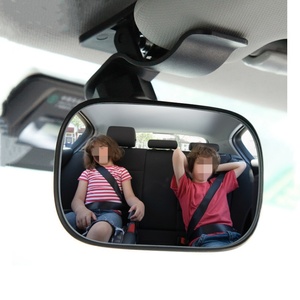 Specchietto retrovisore per specchietto retrovisore interno per <span class=keywords><strong>Auto</strong></span> per accessori <span class=keywords><strong>Auto</strong></span> per seggiolino per bambini - Product Image 1