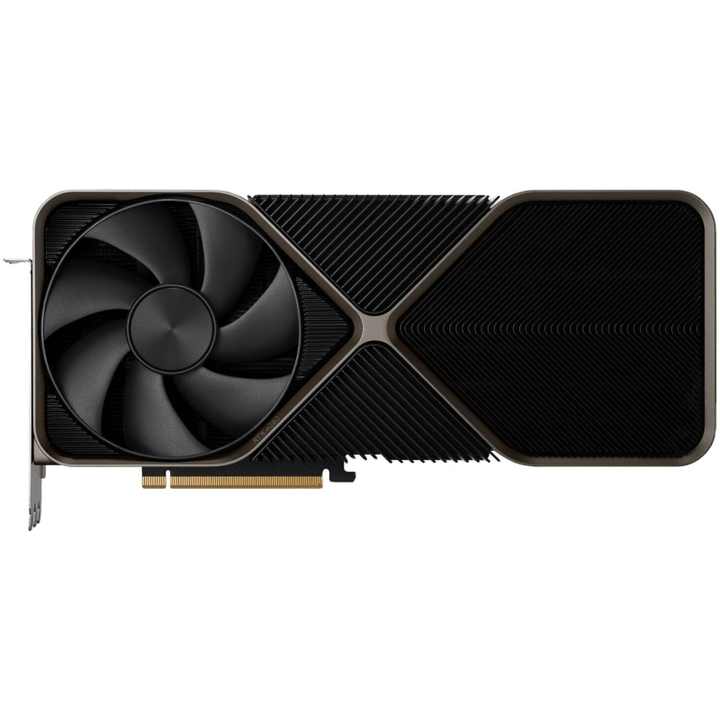NVIDIA かび臭い RTX 4090 Founders Edition