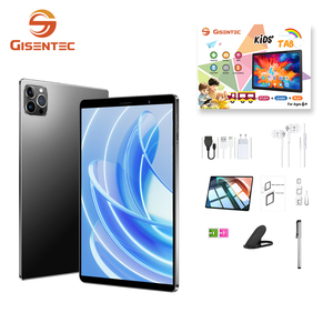 Bán buôn Độ phân giải cao 8 inch P14 5g wifi giá rẻ USB 4GB 64GB Dual Sim gọi điện thoại trẻ em chơi game máy tính bảng PC tablette - Product Image 1