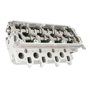 Nuovissima testata OEM 03 l103351d 03 l103351l 03 l103265m per il trasportatore VOLKSWAGEN California 2.0TD motore Diesel 908727 - Product Image 4