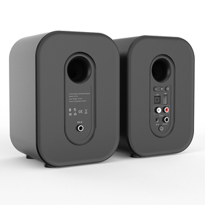 Enceintes de bureau 50W BT 5.3 avec USB, RCA, Optique pour l'extérieur, le karaoké, la maison et le bureau - Product Image 6