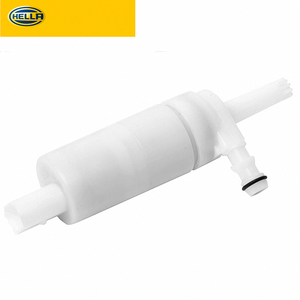 Hella A2108691121 Pompe d'essuie-glace de phare, lave-glace, système de nettoyage de phare 8TW007540141 - Product Image 6