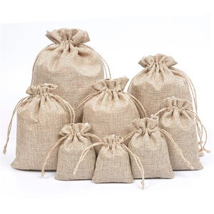a twill jute bolsas