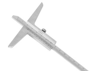 0-1500Mm 0-600Mm 24 Inch Remklauwen Meten Kex Dial Diepte Schuifmaat Digitale Elektronische - Product Image 5