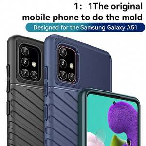 Coque de téléphone en TPU antichoc série robuste en gros pour <span class=keywords><strong>Samsung</strong></span> Galaxy <span class=keywords><strong>a</strong></span> 02 03 11 12 13 14 15 20 <span class=keywords><strong>32</strong></span> 34 35 51 52 E <span class=keywords><strong>5G</strong></span> - Product Image 2