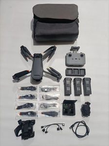 Dron de Segunda Mano para DJI Mavic 3, Imágenes Profesionales de 5.1K/50fps, Modo Nocturno, 40 Minutos de Vuelo - Product Image 6
