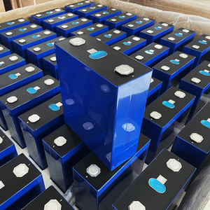 PL EU Warehouse Célula prismática de fosfato de hierro y litio 3,2 V 314ah para Sistema Solar Ev Rv LFP Lifepo4 Baterías de iones de litio - Product Image 4