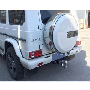 Big G Récepteur de 2 pouces <span class=keywords><strong>Attelage</strong></span> de remorque de <span class=keywords><strong>classe</strong></span> 3 pour divers modèles-Accessoires de remorque de camp d'<span class=keywords><strong>attelage</strong></span> de remorque de haute qualité <span class=keywords><strong>Crochet</strong></span> de remorquage - Product Image 6