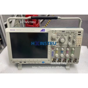ออสซิลโลสโคปแบบมิกซ์โดเมน Tektronix MDO4104C 1GHz 4CH รุ่น H - Product Image 1