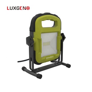 Портативный 24 Вт Светодиодный прожектор переменного тока, 3300 люмен для ремонта автомобилей и освещения рабочих мест - Product Image 4