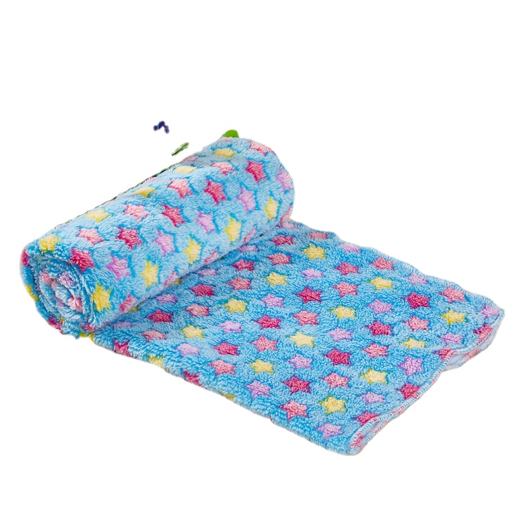 Домашний декор, диван-коврик, мягкое Фланелевое флисовое утолщенное одеяло для домашних животных, коврик для кровати для щенков, собак, кошек, домашний коврик, сохраняющий тепло, спальный чехол