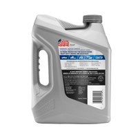 Huile moteur diesel entièrement synthétique anti-usure haute performance Valvoline Premium Blue Extreme SAE 5W-40 1 gallon Lubrifiant automobile américain
