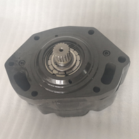 246495 / 4212354 / POMPE DE CHARGE DANA