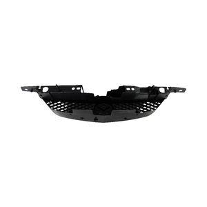Vente directe usine : Ensemble de calandre avant avec bande décorative, calandre de radiateur automobile B30K-50-710 pour <span class=keywords><strong>Mazda</strong></span> <span class=keywords><strong>323</strong></span> 2001-2003 - Product Image 3