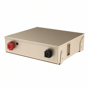 Batería de Iones de Litio Dyness DL5.0C Powerwall de 5kwh, Batería de Litio Ferrofosfato de 5kwh 10kwh 48v 51.2v 100ah 200ah 300ah - Product Image 2