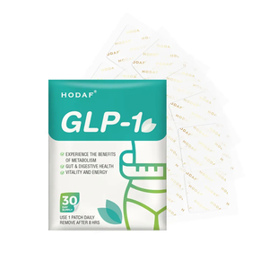 Glp1 웰빙 베르베린 패치 지원 소화 건강 GLP-1 - Product Image 1