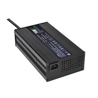 Chargeur de batterie étanche, série 900W 12V 40a 36V 20a 48V 15a 60V 12a 72V 10a li-on Lifepo4