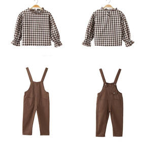 Vêtements en gros de Bangkok pour l'anniversaire des filles de 7 ans, tenues palestiniennes, provenance chinoise, pour les États-Unis - Product Image 4