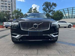 Usado, 2020, para XC90 B5 Turbo, Volante a la Izquierda, Asientos de Cuero, SUV de 7 Plazas, Listo para Enviar - Product Image 2