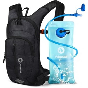Free sample Lightweight <b>Running</b> 36L TPU <b>Water</b> Bag With Bladder Men Tactical Camel Hydration <b>Backpack</b> Bag - Product Image 1