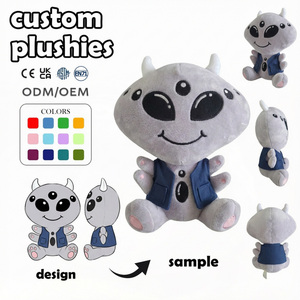 Peluche Personalizzati: Bambole, Gatti con Maglietta a Tema Pesce, Regali a Tema Frutta, <span class=keywords><strong>Orso</strong></span> <span class=keywords><strong>Gigante</strong></span>, Personaggi Solari a 5 Stelle - Product Image 3