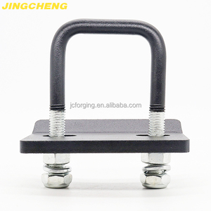 Attaches de voiture attaches fabricants Offre Spéciale attaches en acier inoxydable - Product Image 6