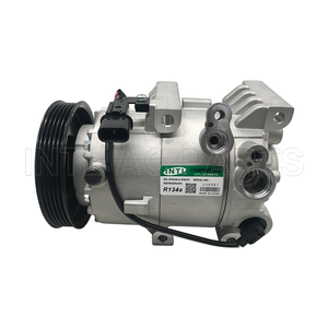 Compresseur pour <span class=keywords><strong>HYUNDAI</strong></span> I20 <span class=keywords><strong>ACTIVE</strong></span> 1.0 TGDI CAT 2015 97701C8300 70051 1309 F500-ALECB-04 8FK351011-191 090 155.086.310 - Product Image 1