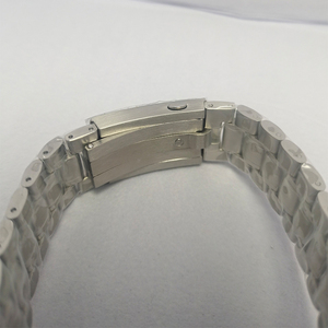 Men Stainless Steel Bracelet Waterproof Design Moon Phase Vk63 Japanese Mechanical Movement <b>Wristwatch</b> - Product Image 5