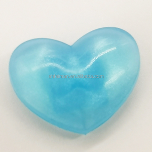 Amortisseur de vibrations en silicone en forme de cœur pour raquette de tennis, amortisseur personnalisé pour raquettes de tennis - Product Image 4