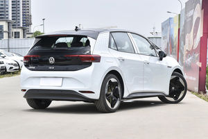 Usado V W <span class=keywords><strong>Id3</strong></span> 2023 Volk Swagen Id 3 Id 3 Coche Eléctrico con 450km de Alcance Mini Ev Coche Usado Vehículo Eléctrico Coche Usado - Product Image 5
