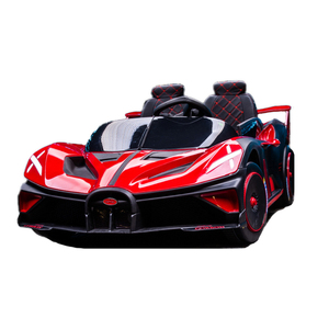 <b>Toddler</b> 1-3Yrs Electric Ride-On Indoor Kids' <b>Swing</b> Car with Educational Sounds - Product Image 1