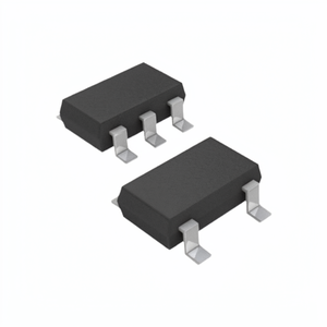 Electronic Chips Component SOT 23 5 Thin, TSOT 23 5 Power Management (PMIC) BOM IC In Stock MIC5238-1.0YD5 - Product Image 1