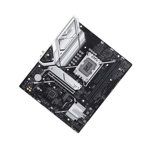 Anakart B760M AYW Wifi DDR5 | En iyi yüksek hızlı soket 1700 PCIe 5.0 M.2 USB 3.2 HDMI DP mikro-atx - Product Image 4