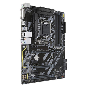 Carte mère PRIME Z270 P pour jeux de bureau, carte mère LGA1151 DDR4 M.2 Z270 ATX, carte mère PRIME Z270-P, carte mère Z270 - Product Image 2