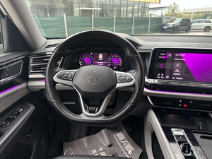 <span class=keywords><strong>Auto</strong></span> Usata di Alta Qualità, Basso Chilometraggio, Volkswagen Teramont X 2021 330TSI Trazione Anteriore, Versione <span class=keywords><strong>Prestige</strong></span> Luxury - Product Image 6