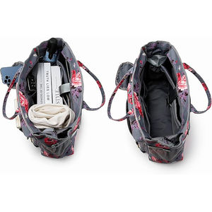 Muestra Gratuita, Maletín para Portátil de Moda 2025 para Mujer, Organizador de Documentos de Negocios, Bolsos de Hombro para Portátil, Oficina de Negocios para Damas - Product Image 3